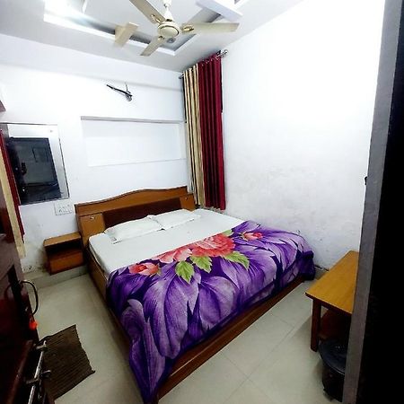Hotel Shree Prayag Nāthdwāra Exteriér fotografie